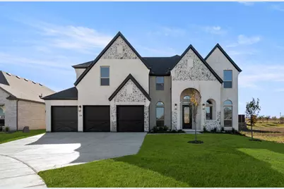 2100 Rockhopper Court, Mansfield, TX 76063 - Photo 1