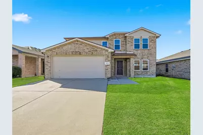 13841 Sonterra Ranch Road, Fort Worth, TX 76262 - Photo 1