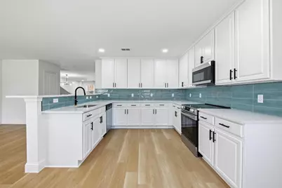 13841 Sonterra Ranch Road, Fort Worth, TX 76262 - Photo 11