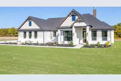 2036 Carrie Court, Weatherford, TX 76088 - Photo 5