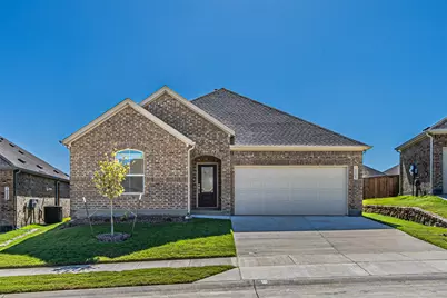 10005 Warlander Drive, Providence Village, TX 76227 - Photo 1
