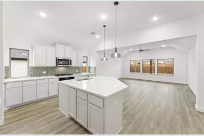 3819 Brewster Lane, Royse City, TX 75189 - Photo 5