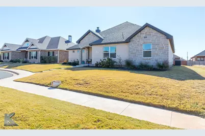 6717 Hillside Court, Abilene, TX 79606 - Photo 1