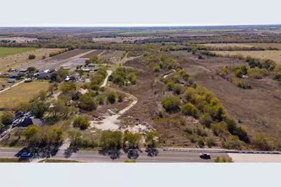 1110 Fm 879, Waxahachie, TX 75165 - Photo 1