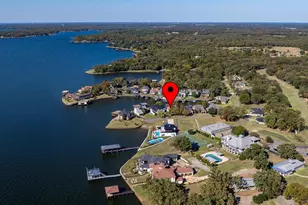 214 Hide A Way Dr, Mabank, TX 75156 - Photo 5