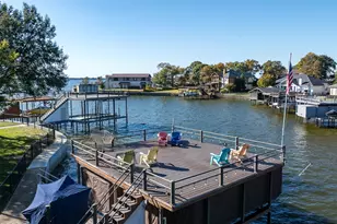 214 Hide A Way Dr, Mabank, TX 75156 - Photo 39