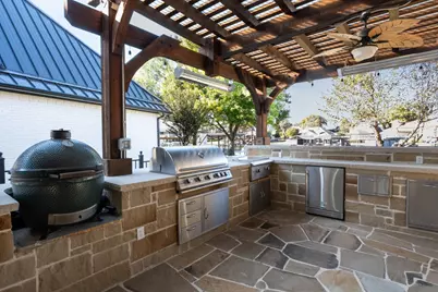 214 Hide A Way Drive, Mabank, TX 75156 - Photo 9