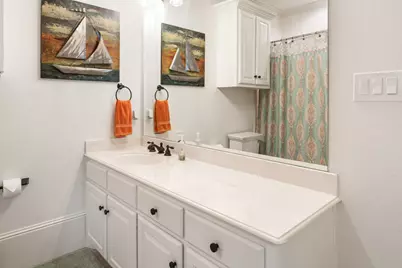 214 Hide A Way Drive, Mabank, TX 75156 - Photo 31