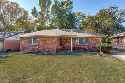 2212 Larry Drive, Dallas, TX 75228 - Photo 1