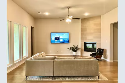 3904 Indian Grass Lane, Celina, TX 75078 - Photo 3