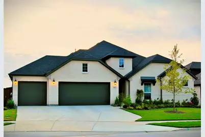 3904 Indian Grass Lane, Celina, TX 75078 - Photo 1