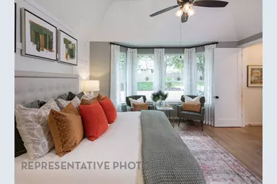 5048 Westhaven Circle, Denison, TX 75020 - Photo 13