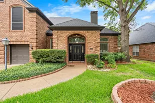 3308 Heather Glen Dr, Flower Mound, TX 75028 - Photo 3