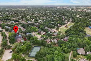 3308 Heather Glen Dr, Flower Mound, TX 75028 - Photo 39