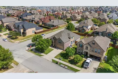 2468 Playa Del Mar Drive, Little Elm, TX 75068 - Photo 37