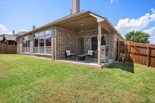 2468 Playa Del Mar Dr, Little Elm, TX 75068 - Photo 35