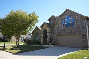 2468 Playa Del Mar Dr, Little Elm, TX 75068 - Photo 3