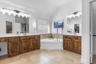 2468 Playa Del Mar Dr, Little Elm, TX 75068 - Photo 19