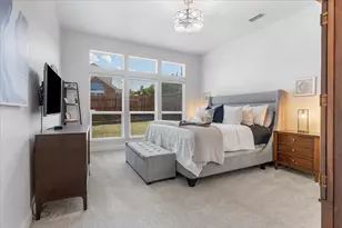 2468 Playa Del Mar Dr, Little Elm, TX 75068 - Photo 15