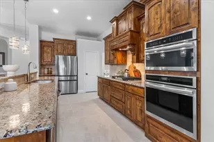 2468 Playa Del Mar Dr, Little Elm, TX 75068 - Photo 9