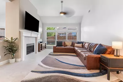 2468 Playa Del Mar Drive, Little Elm, TX 75068 - Photo 7