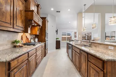 2468 Playa Del Mar Drive, Little Elm, TX 75068 - Photo 11