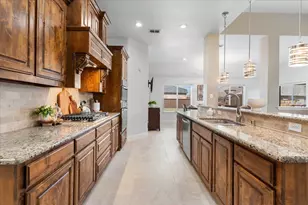 2468 Playa Del Mar Dr, Little Elm, TX 75068 - Photo 11