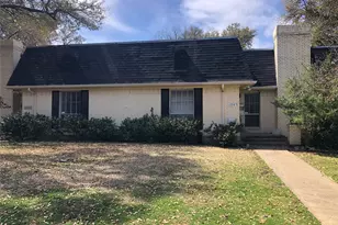 10547 Barrywood Dr, Dallas, TX 75230 - Photo 1