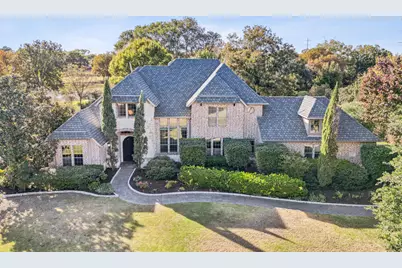 4309 Springhill Estates Drive, Parker, TX 75002 - Photo 1