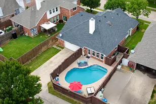 3929 Harbor Dr, The Colony, TX 75056 - Photo 27