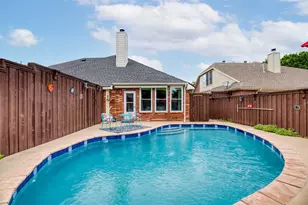 3929 Harbor Dr, The Colony, TX 75056 - Photo 25