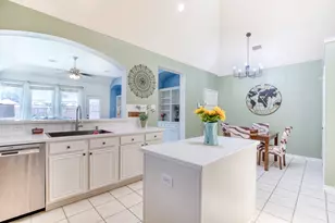 3929 Harbor Dr, The Colony, TX 75056 - Photo 9