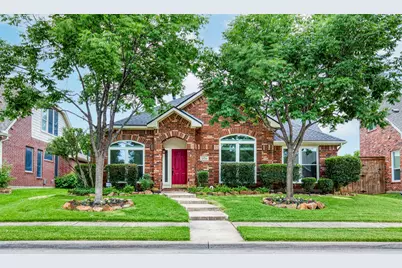 3929 Harbor Drive, The Colony, TX 75056 - Photo 31