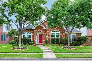 3929 Harbor Dr, The Colony, TX 75056 - Photo 31