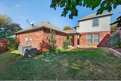 3228 Rustic Meadows Drive, Bedford, TX 76021 - Photo 35