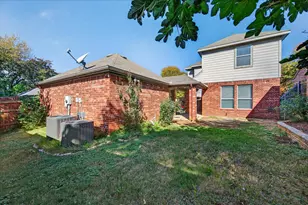 3228 Rustic Meadows Dr, Bedford, TX 76021 - Photo 35