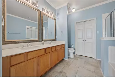 3228 Rustic Meadows Drive, Bedford, TX 76021 - Photo 25