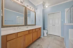 3228 Rustic Meadows Dr, Bedford, TX 76021 - Photo 25