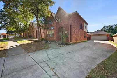 3228 Rustic Meadows Drive, Bedford, TX 76021 - Photo 3