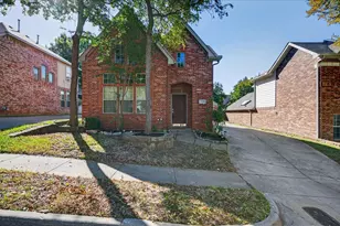 3228 Rustic Meadows Dr, Bedford, TX 76021 - Photo 1