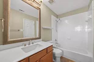 3228 Rustic Meadows Dr, Bedford, TX 76021 - Photo 31