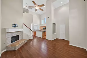 3228 Rustic Meadows Dr, Bedford, TX 76021 - Photo 7