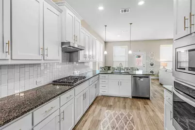 3664 Rolling Meadows Drive, Grand Prairie, TX 76065 - Photo 15