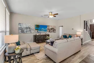 3664 Rolling Meadows Drive, Grand Prairie, TX 76065 - Photo 9