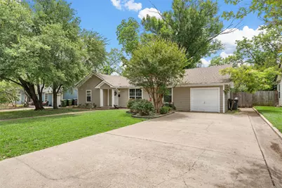 4016 Austin Avenue, Waco, TX 76710 - Photo 3