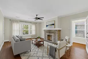 5106 Mission Ave, Dallas, TX 75206 - Photo 3