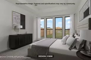 1613 Bulls Eye Rd, Mansfield, TX 76063 - Photo 5