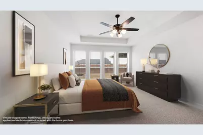 1613 Bulls Eye Road, Mansfield, TX 76063 - Photo 5