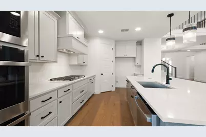 1613 Bulls Eye Road, Mansfield, TX 76063 - Photo 11