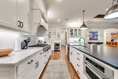 701 Winding Ridge Trail, Southlake, TX 76092 - Photo 9